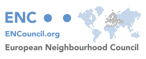 logo for European Neighbourhood Council