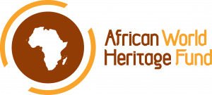 logo for African World Heritage Fund