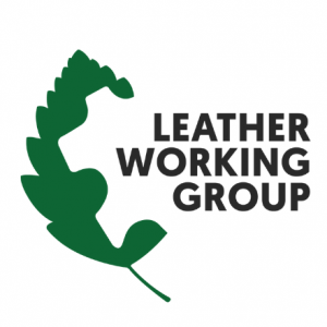logo for Leather Working Group
