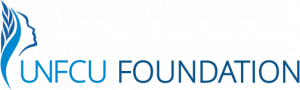 logo for UNFCU Foundation