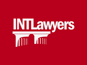 logo for International-Lawyers.Org