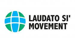 logo for Laudato Si’ Movement