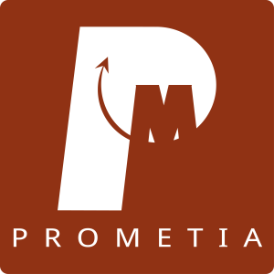 logo for PROMETIA