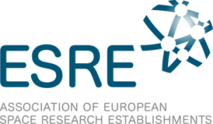 logo for Association of European Space Research Establishments