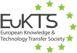 logo for European Knowledge and Technology Transfer Society