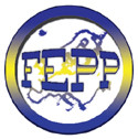 logo for Fédération Européenne des Professionnels de la Pédagogie