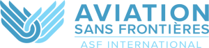 logo for Aviation Sans Frontières
