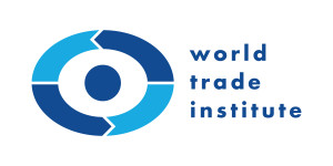 logo for World Trade Institute