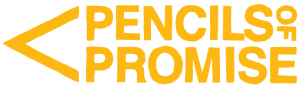 logo for Pencils of Promise