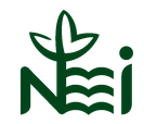 logo for Nutrition and Education International