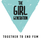 logo for The Girl Generation