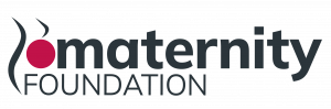 logo for Maternity Foundation