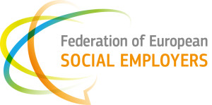 logo for Federation of European Social Employers