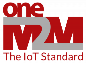 logo for oneM2M