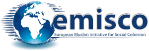 logo for European Muslim Initiative for Social Cohesion