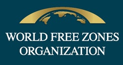 logo for World Free Zones Organization