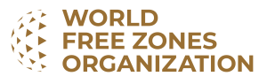 logo for World Free Zones Organization