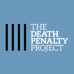 logo for Death Penalty Project
