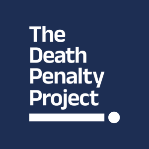 logo for The Death Penalty Project