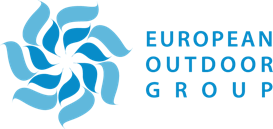 logo for European Outdoor Group
