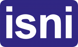 logo for ISNI International Agency