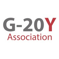 logo for G-20Y Association