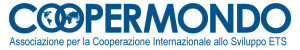 logo for Associazione per la Cooperazione Internazionale allo Sviluppo, ETS