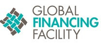 logo for Global Financing Facility for Women, Children and Adolescents