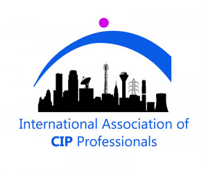 logo for International Association of CIP Professionals