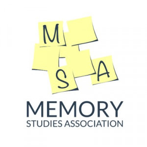 logo for Memory Studies Association