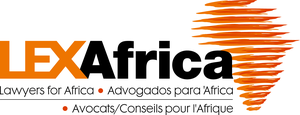 logo for LEX Africa