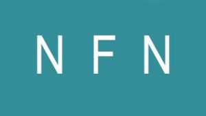 logo for Nordic Finance Network