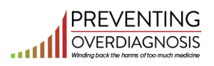 logo for Preventing Overdiagnosis Board