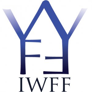 logo for International Women and Family Foundation