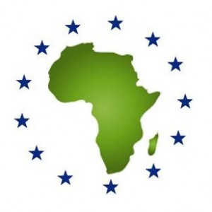 logo for Parlement Africain de la Société Civile