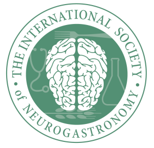 logo for International Society of Neurogastronomy