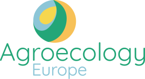 logo for Agroecology Europe