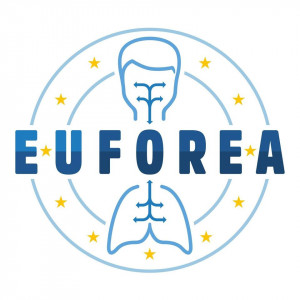 logo for European Forum for Research and Education in Allergy and Airway Diseases