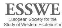 logo for European Society for the Study of Western Esotericism