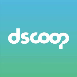 logo for Dscoop