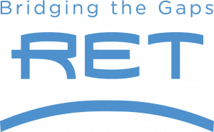 logo for RET International