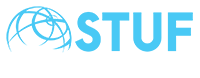 logo for STUF United Fund