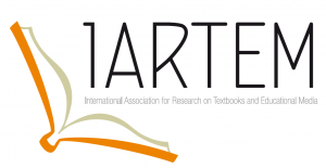 logo for International Association for Research on Textbooks and Educational Media