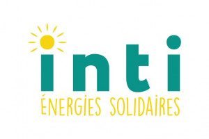 logo for INTI - Energies Solidaires