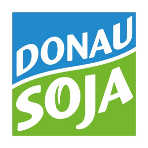 logo for Donau Soja