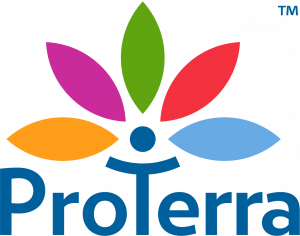 logo for ProTerra Foundation