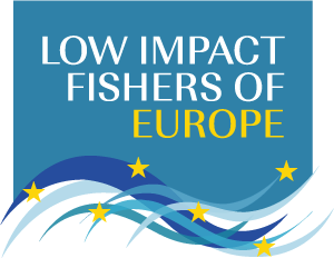 logo for Low Impact Fishers of Europe