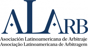logo for Asociación Latinoamericana de Arbitraje