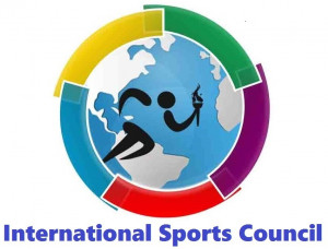 logo for International Sports Council