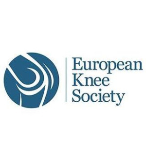 logo for European Knee Society